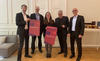 In Zukunft arbeitet der Operationssaal mit