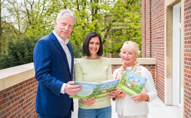 Wenn Medizin auf Fantasie trifft