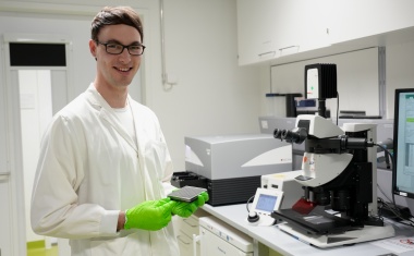 Chlorotonil: Game-Changer im Kampf gegen multiresistente Keime