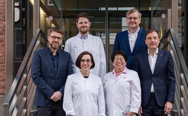 Gemeinsam gegen Brustkrebs: UKM und Clemenshospital bündeln Kräfte für optimale Versorgung