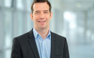 Prof. Dr. Mario Fabri ist neuer Professor für Dermatologie an der Friedrich-Schiller-Universität Jena