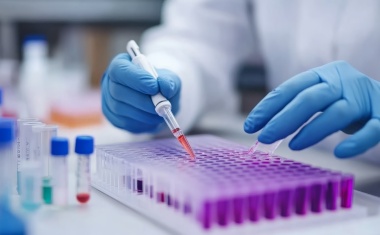 Starlab feiert Welttag des Labors mit neuem Markenvideo