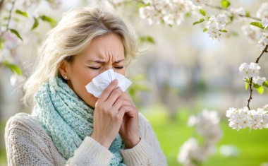 Pollenvorhersage-App PollDi wirkt