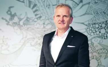 Sondervermögen auf Krankenhäuser mit kritischer Infrastruktur konzentrieren