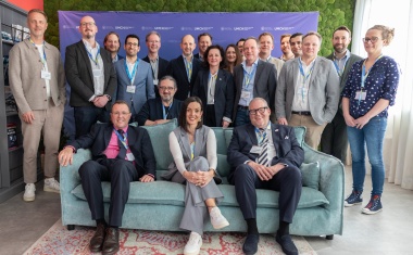 In Deutschland neu: Medizinstudierende können unter mehr als 30 Kliniken bundesweit wählen