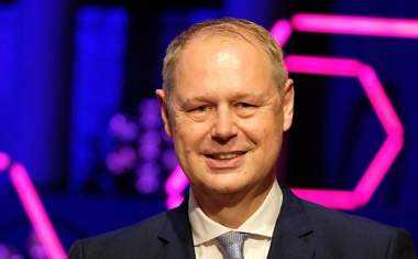 Prof. Dr. Norbert Frey zum zukünftigen Präsidenten der DGK gewählt