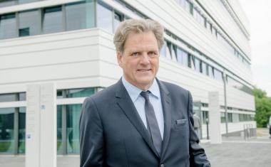 Neuer Biomarker für Parkinson