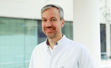 TUM: Prof. Dr. Jan Kirschke ist neuer Leiter der Abteilung für Diagnostische und Interventionelle Neuroradiologie