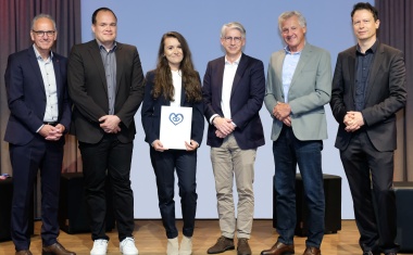 Lässt sich ein Herzinfarkt mit Hilfe von künstlicher Intelligenz schneller erkennen?