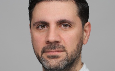 Chefarztwechsel in der Evangelischen Lungenklinik