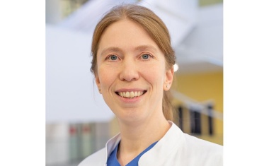 Prof. Dr. Gloria Färber ist neue Direktorin der Klinik für Thorax-, Herz- und Thorakale Gefäßchirurgie am UKW