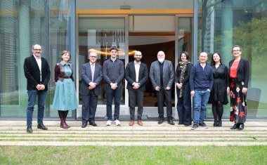 Innovationen aus Frankreich zu Gast in Berlin