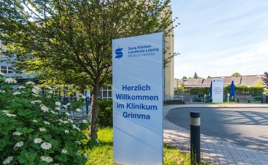 Sana Kliniken übernehmen Muldentalkliniken und schaffen Medizinverbund für die Region