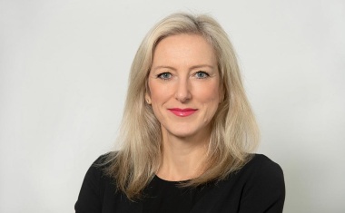 Franziska Broer ist Kaufmännische Direktorin am Universitätsklinikum Freiburg