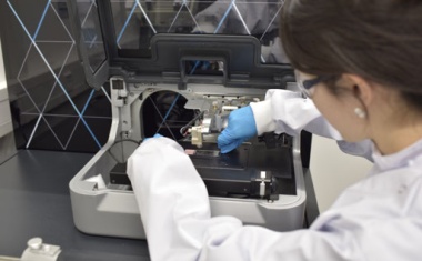 Krankheitserreger binnen Minuten statt Tagen identifizieren