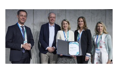 Deutscher Psoriasis Preis 2025 für Prof. Dr. med. Wiebke Sondermann