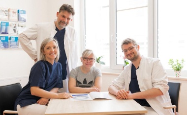 Operationen am Dickdarm – schnellere Erholung durch Fast-Track