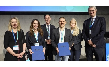 Almirall Förderpreis Dermatologie 2025 verliehen