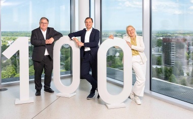 100 Jahre Universitätsmedizin Münster: Ein Jubiläum zum Entdecken, Staunen und Mitmachen