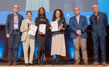 3D-Modell zur Erforschung chronischer Nervenschmerzen nach Gürtelrose