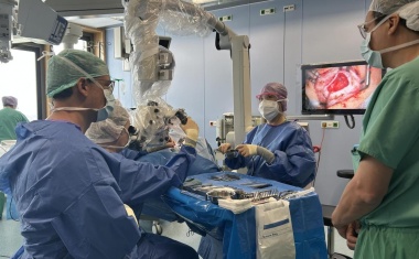 Klinische Gentherapiestudie gibt Kindern Hoffnung auf Hören