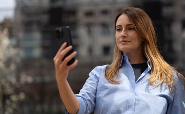 Salto XS4 Face – Gesichtserkennung und Zutrittskontrolle aus einer Hand