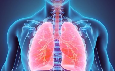 Höhere Strahlendosis bei Lungenkrebs sicher und vielversprechend