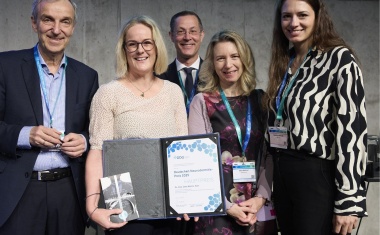 Deutscher Neurodermitis-Preis 2025