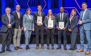 Oskar-Lapp-Forschungspreis 2025