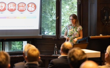 Ahnefeld-Stiftungsprofessur stärkt Ulmer Notfallmedizin