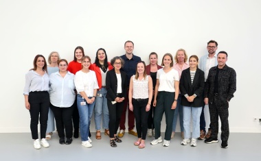 UKD-Innovationspreis Pflege: 3 Projekte ausgezeichnet