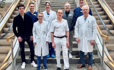 Rhön-Klinikum Campus Bad Neustadt gründet Ethik-Kommission