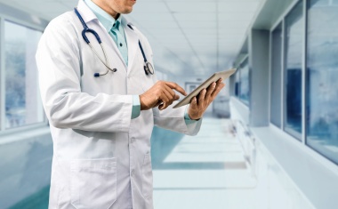 IT-Notfallplanung im Krankenhaus