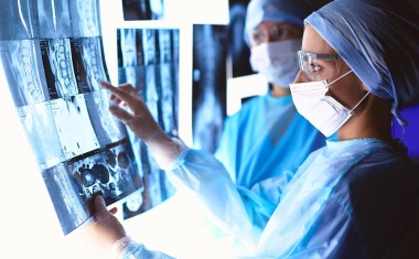 Helios modernisiert Radiologie mit digitalem Bilddatenportal