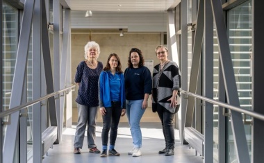 Nachsorgeprogramm „SOS-Care“ betreut Betroffene mit Schlaganfall