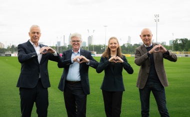 Deutschland wird #Herzsicher