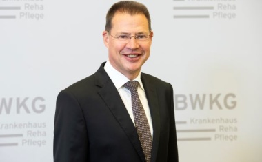 248 Mio. Euro für die Krankenhäuser