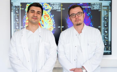 Kortison bei Hirnoperation