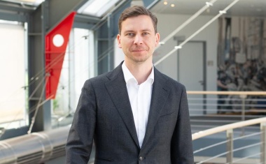 Neue Leitung der Radiologie und Nuklearmedizin am HDZ NRW