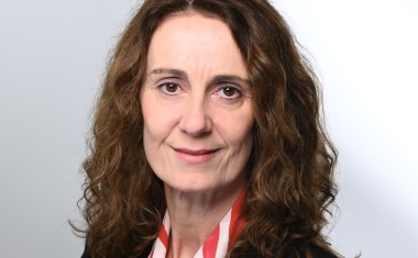 Sanja Popić verstärkt Geschäftsführung im Alexianer Klinikum Hochsauerland