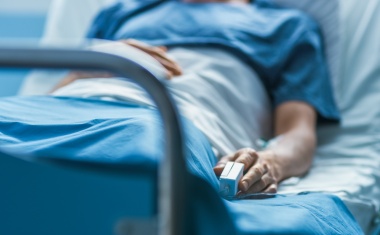 Jeder Achte im Krankenhaus aufgrund von Infektion