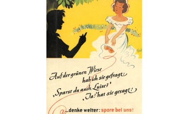 In gute Wege investieren