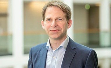 Peter Kühnen übernimmt Professur für Pädiatrie