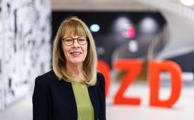 Prof. Dr. Annette Schürmann mit Paul-Langerhans-Medaille ausgezeichnet