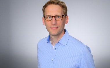 Prof. Florian Klein in Leopoldina aufgenommen