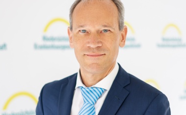 Hitzeschutz in den Kliniken gemeinsam stärken