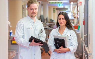 Studien untersuchen KI-gestützte Arzt-Patienten-Kommunikation