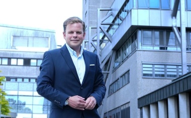 Knappschaft Kliniken: Dr. Hans Christian Atzpodien folgt auf Marco Kempka