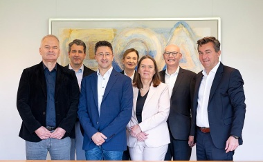 Klinikum Ernst von Bergmann und Gemeinschaftskrankenhaus Havelhöhe schließen Kooperation in der Lungenmedizin