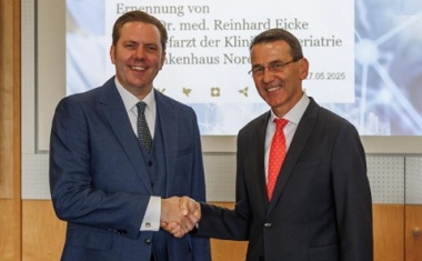 Kompetenz in der Altersmedizin